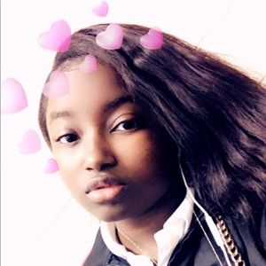 Meet your Posher, Shaniqua